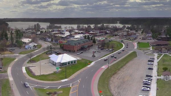 Minocqua Webcam